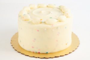Confetti Cake - 6 inch