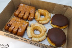 Most Loved Donuts - 6pk