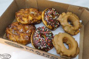 Odds & Ends Donuts - 6pk