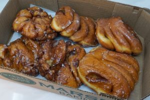 PDX Special Donuts - 6pk