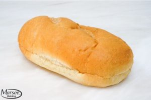 Soft Hoagie Roll - Sliced - 6pk