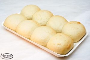 Old Fashioned Roll Tray - 8pk