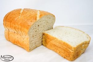 Sourdough Loaf - 28oz - Sliced