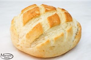 Sourdough Boule 10oz