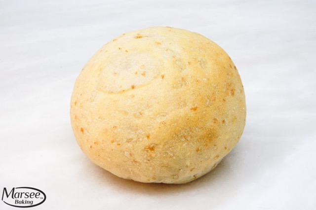Parmesan Garlic Roll, 12pk