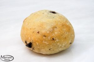 Rustic Olive Roll, 12pk