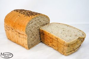 Traditional Rye Loaf -  32oz - Sliced