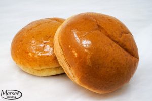 Brioche Burger Bun 4pk