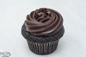 Chocolate Cupcake - Small - 8ct
