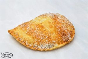 Marionberry Empanada - 12ct