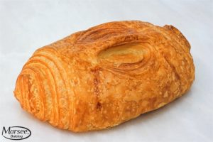 Chocolate Croissant - Large - 6ct