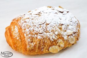 Almond Croissant- Large - 6ct