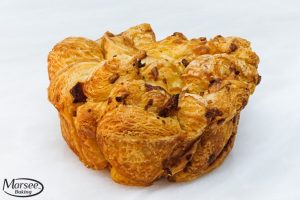 MARSANT© - Savory Bacon Cheddar - 6ct