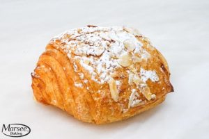 Almond Croissant- Small - 12ct