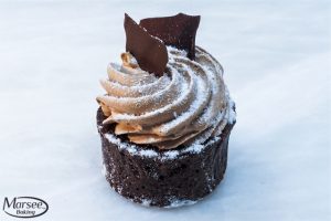 Chocolate Truffle Delight 2.5" - 18ct