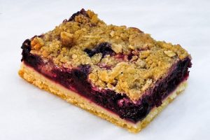 Very Berry Bar - 2x3 cut - 16pc