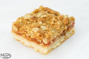 Tropical Bar - 2 x 2 cut - 24pc