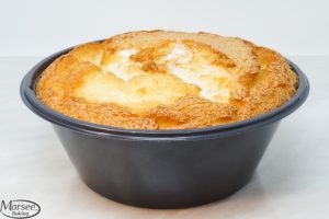 Angel Food Cake 10oz