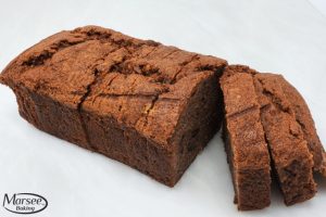 Banana Bread - 36oz - sliced