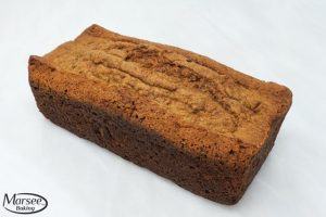 Sweet Banana Tea Bread - 18oz