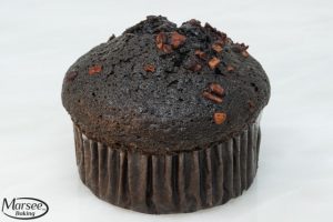Double Chocolate Muffin - Large - 6ct