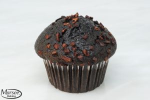 Double Chocolate Muffin - Small - 12ct