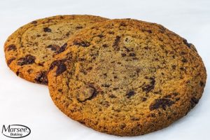 Chocolate Chip Cookie - Large - Individually Wrapped - 6ct