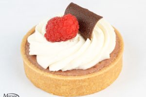 Ruby Tart - 3 inch - 6ct