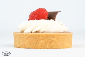 61025 Ruby Tart 3 inch 2 Medium