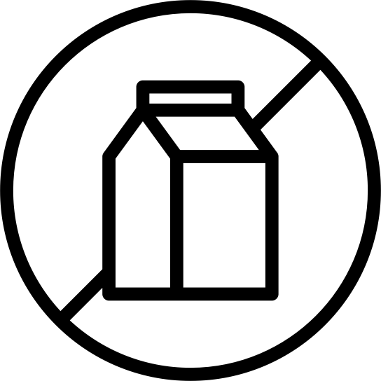 Dairy Free