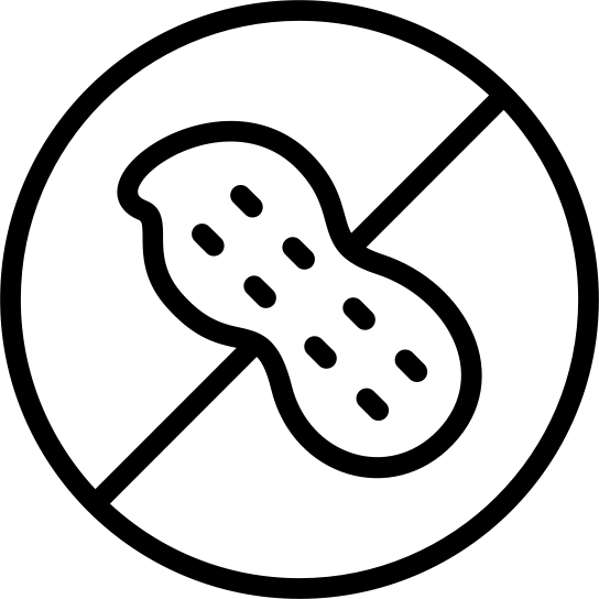 Nut Free