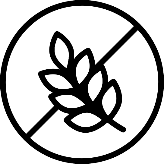 Wheat Free